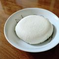 ぷけママ's cooksnap of when they made 豆乳でもコクのある♡手作りリコッタチーズ.