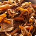 naoki1203's cooksnap of when they made ☺もどし不要だよ♬切干大根の煮物☺.