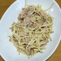 ☆hiroppy☆'s cooksnap of when they made 豚肉ともやしの生姜炒め.