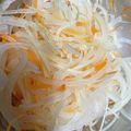 クックH86AFM☆'s cooksnap of when they made スライスオニオン辛味抜き.