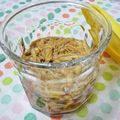 ぽろん５２６'s cooksnap of when they made 自家製★中華風・なめたけ★.