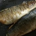 ミッキーメープル's cooksnap of when they made フライパンで簡単！さばの塩焼き.