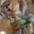 クックI7NH21☆'s cooksnap of when they made 芋煮（庄内風）.