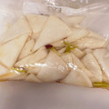 firdaus2k7's cooksnap of when they made かぶとゆずの甘酢漬け.