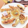 フジぽん's cooksnap of when they made チキンフィンガー.