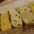 miyabis☆'s cooksnap of when they made 釜揚げシラスの卵焼き.