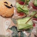 みほっこさん's cooksnap of when they made ハロウィン＊ピンチョス.