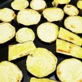 ムーミン☆ママ's cooksnap of when they made 焼き野菜.