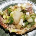 ムーミン☆ママ's cooksnap of when they made 焼き野菜.