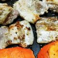 ムーミン☆ママ's cooksnap of when they made 焼き野菜.