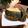クック02TR7Q☆'s cooksnap of when they made ハロウィン♪まるごとかぼちゃのグラタン.