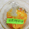 みっちゃん❇️68's cooksnap of when they made 余った卵黄＊冷凍保存方法.