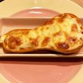 msmimizm's cooksnap of when they made バターナッツの丸ごとグラタン♪.