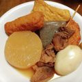 あんまかろん☆'s cooksnap of when they made 簡単♡おでん出汁♡圧力鍋の作り方も.