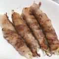 ゆーのすけ23's cooksnap of when they made 長ネギ好きにオススメ★串にささないネギマ.