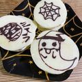びーごり's cooksnap of when they made ハロウィンにも☆南瓜餡どら焼き。.