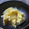えみんちゅ＊'s cooksnap of when they made ☆簡単！たまねぎ＆卵炒め☆.