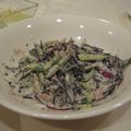 NKTキッチン's cooksnap of when they made ひじきっておいしい♪マヨネーズとポン酢で.