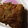 ♬あじさいのレシピ♬'s cooksnap of when they made 肉じゃがリメイク☆簡単卵焼き☆.