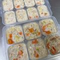☆佳愛☆'s cooksnap of when they made 離乳食後期〜ツナと白菜のシチュー風.