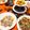 ＊ひよりんご＊'s cooksnap of when they made ハロウィン＊かぼちゃと紫芋のニョッキ.
