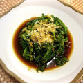 enprive's cooksnap of when they made ほうれん草の基本の茹で方とお浸し.