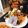 Rika☆Rin's cooksnap of when they made ジャックｎｏハロウィンパーティー☆.