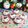 虹色♪︎ちゅーりっぷ's cooksnap of when they made おばけマシュマロクラッカー #アポロ.