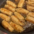にこにこキッチン♡'s cooksnap of when they made 柔らかい☆野菜の肉巻き☆.