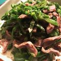 クック☆やーっ！'s cooksnap of when they made 砂肝とピーマンのねぎ塩レモン炒め♪♪.
