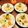 ポコポニョ's cooksnap of when they made ハロウィーンにもぴったり！野菜の飾り切り.