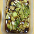 もりのりころ's cooksnap of when they made 母直伝★簡単さっぱりセロリの漬物.