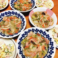 kayokopon☆'s cooksnap of when they made あったかとろ～り◎白菜とタラのクリーム煮.