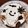 M☆mの母's cooksnap of when they made チョコペンdeハロウィンデコレーション♡.