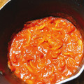 ちゃちゃまる26's cooksnap of when they made 何にでも使えるトマトソース.