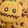 クック0I8FLP☆'s cooksnap of when they made ハロウィンクッキー.