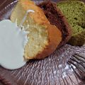 ＊ｍａｎａ＊'s cooksnap of when they made 絶品☆チョコシフォン.