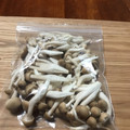 まこさんど's cooksnap of when they made 長持ち！しめじの冷凍保存方法.