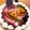 おはよんぐ's cooksnap of when they made ハロウィン★ぷるるんみかんゼリー.