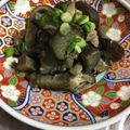 クック78R779☆'s cooksnap of when they made レンジで簡単食欲の秋！秋なすのツナ缶煮.