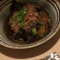 料理初心者imsk's cooksnap of when they made なすの煮びたし.