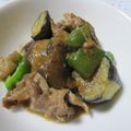 えみんちゅ＊'s cooksnap of when they made なすと豚肉の味噌炒め.