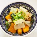 あっこ姉's cooksnap of when they made もはや立派なおかず✨カボチャが甘い豚汁.
