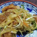 kokoro70's cooksnap of when they made さっぱりジューシー☆鶏の唐揚げ南蛮漬け.