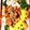 虎39's cooksnap of when they made ハロウィン・キャラ弁　ジャックオランタン.