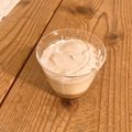 ✽Alice✽'s cooksnap of when they made 紅茶シフォンケーキ＊紅茶クリームを添えて.