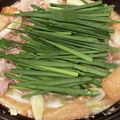 ねみねみ's cooksnap of when they made 豚バラとキャベツの味噌にんにく鍋.