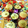 ＊＊ラテ＊＊'s cooksnap of when they made 栗のマフィン.