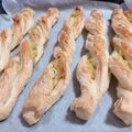 ＊＊＊＊み＊＊＊＊'s cooksnap of when they made リピ決定!?~さつまいもスティックパイ~.