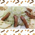 ゆけり３兄弟's cooksnap of when they made ハロウィン★魔女の指づめ.